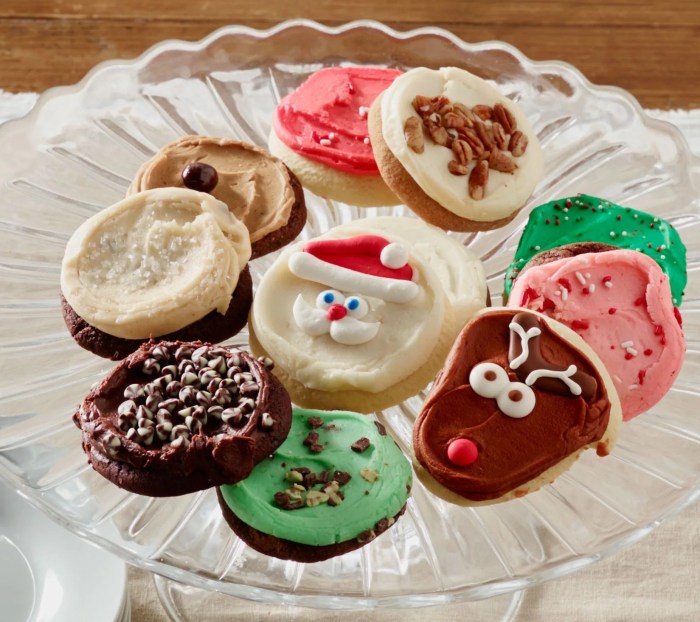 Cheryls cookie decorating kit