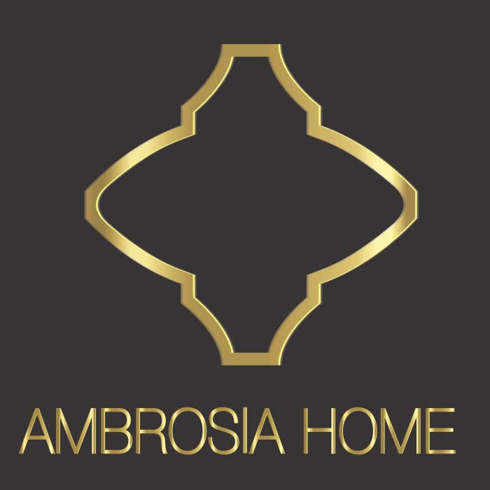 Ambrosia home interior design