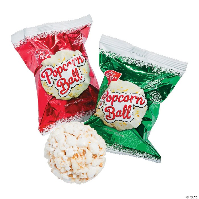 Popcorn thepopcornfactory jewel