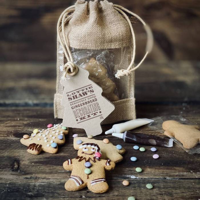 Gingerbread notonthehighstreet